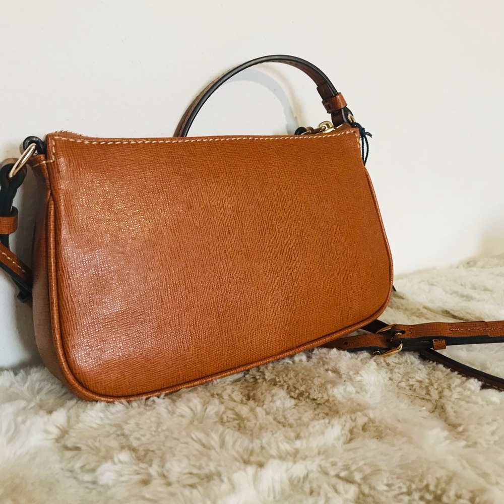 NWT Doomey & Bourke crossbody - Picture 3 of 5